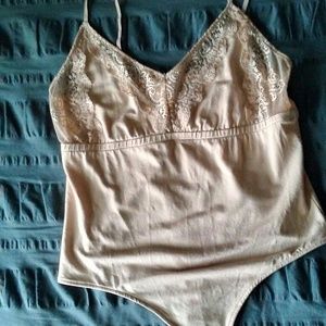 Only Hearts Bodysuit/Teddy